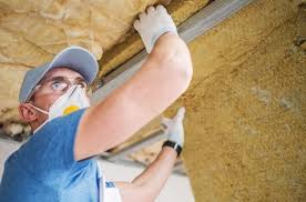 Best Attic Insulation Installation  in Bridgeport, IL